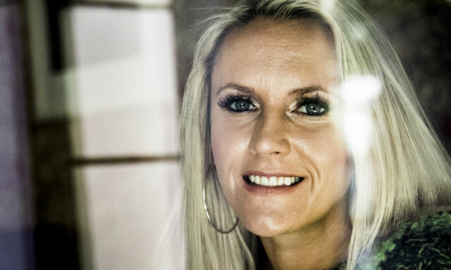 - Det var ren ondskap